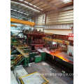 Aluminum 2high Reversible Hot Rolling Mill Line